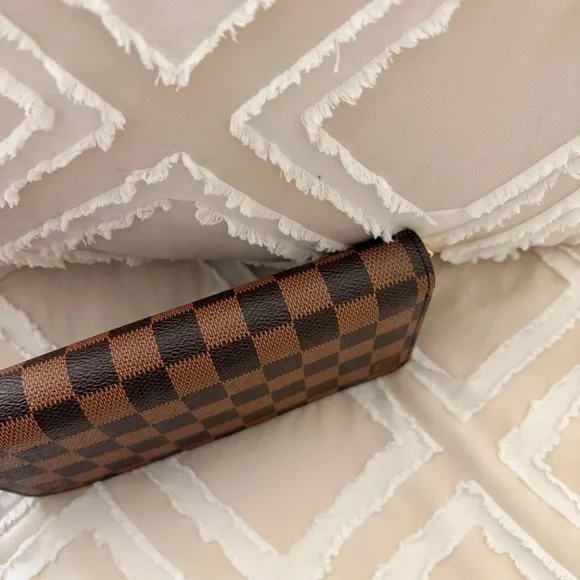 Designer look wallet - Picture 2 of 7